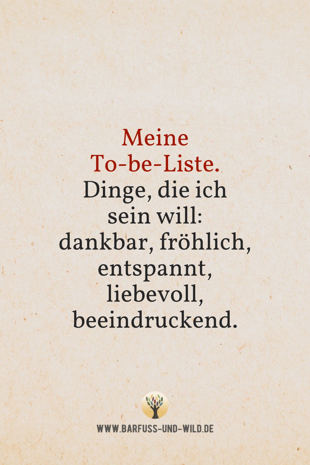 Seelenfutter Bildtafel