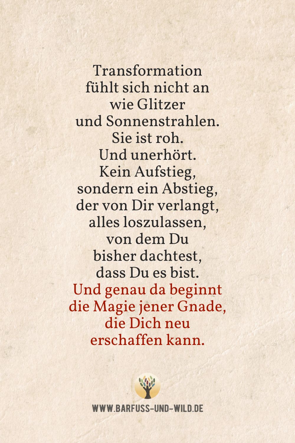 Seelenfutter Bildtafel