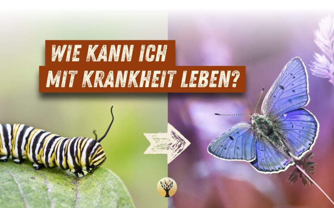 Warum »positiv Denken« bei Krankheit oft das Gegenteil bewirkt …  [PODCAST #240]