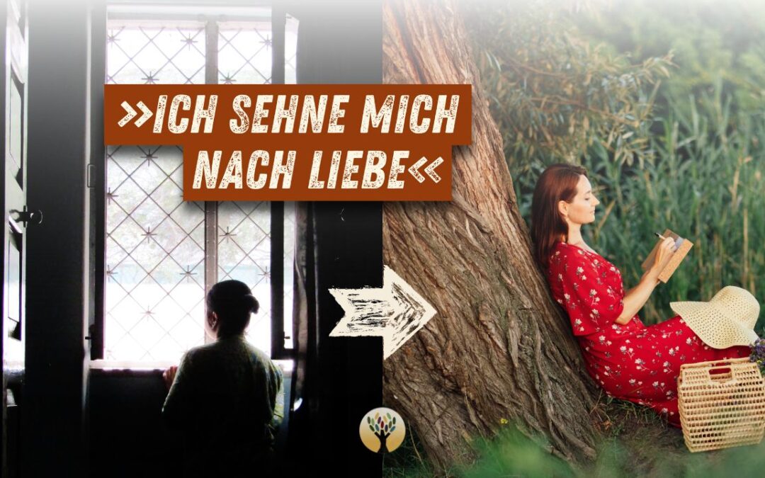 Eine (frohe) Botschaft für alle, die sich einsam fühlen und nach Nähe sehnen …  [PODCAST #242]