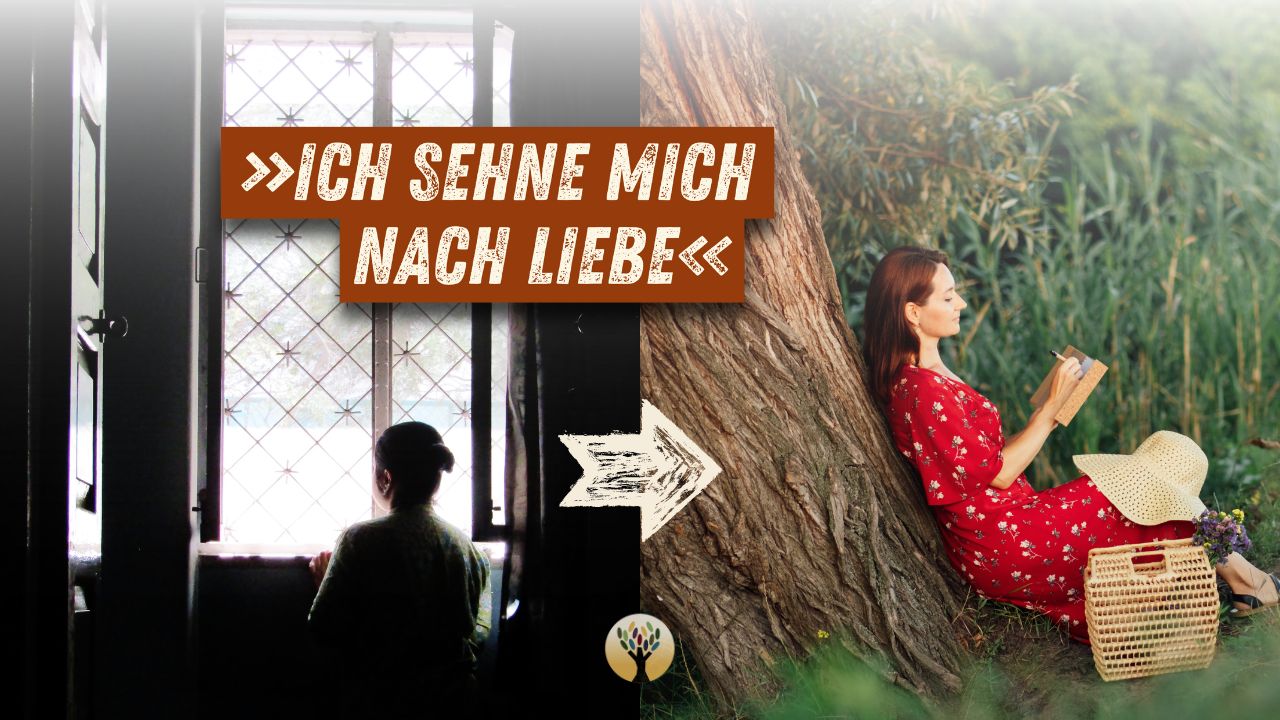 Eine (frohe) Botschaft für alle, die sich einsam fühlen und nach Nähe sehnen …  [PODCAST #242]