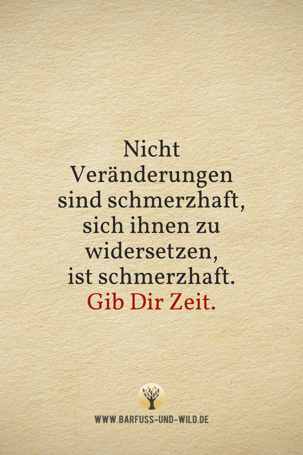 Seelenfutter Bildtafel