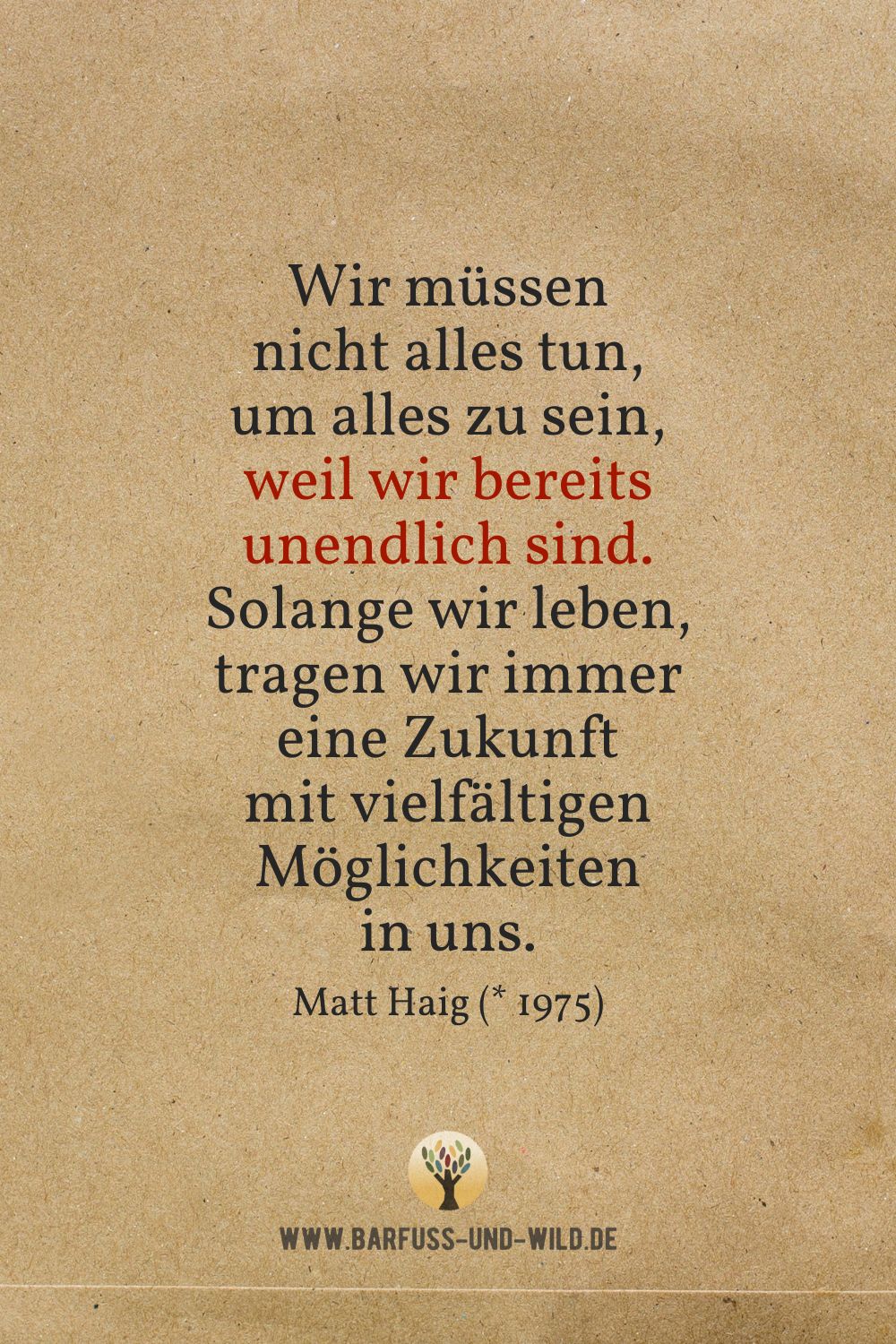 Seelenfutter Bildtafel