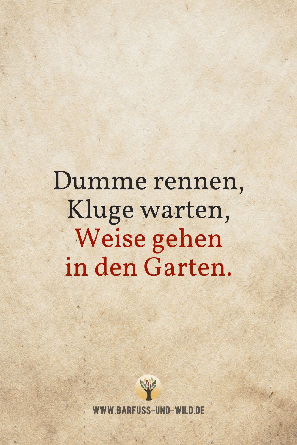 Seelenfutter Bildtafel