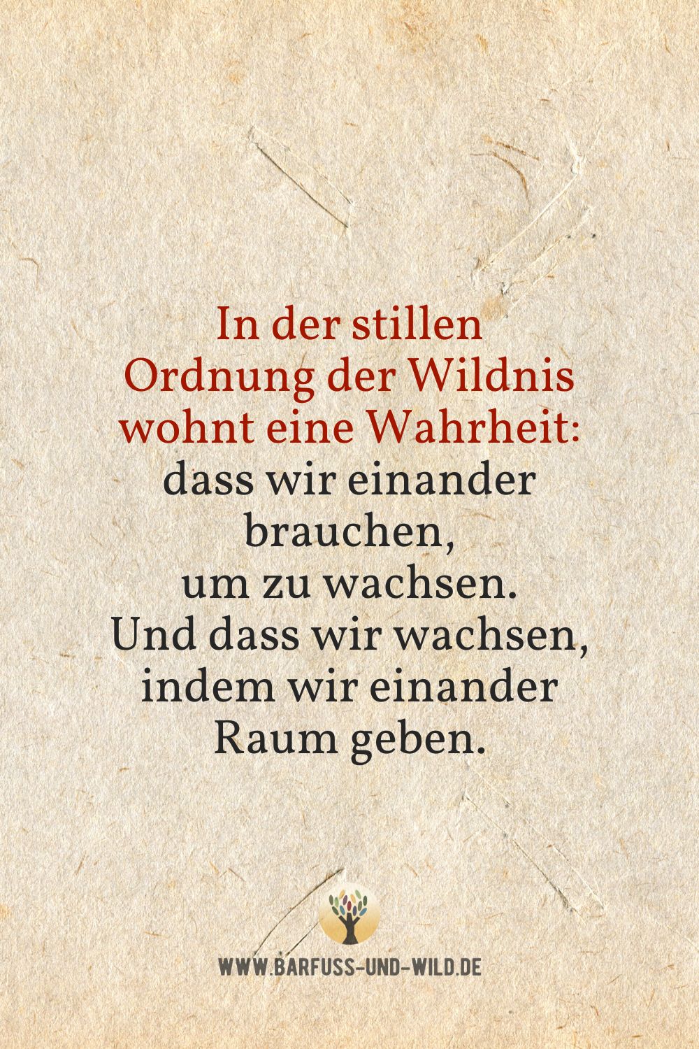 Seelenfutter Bildtafel