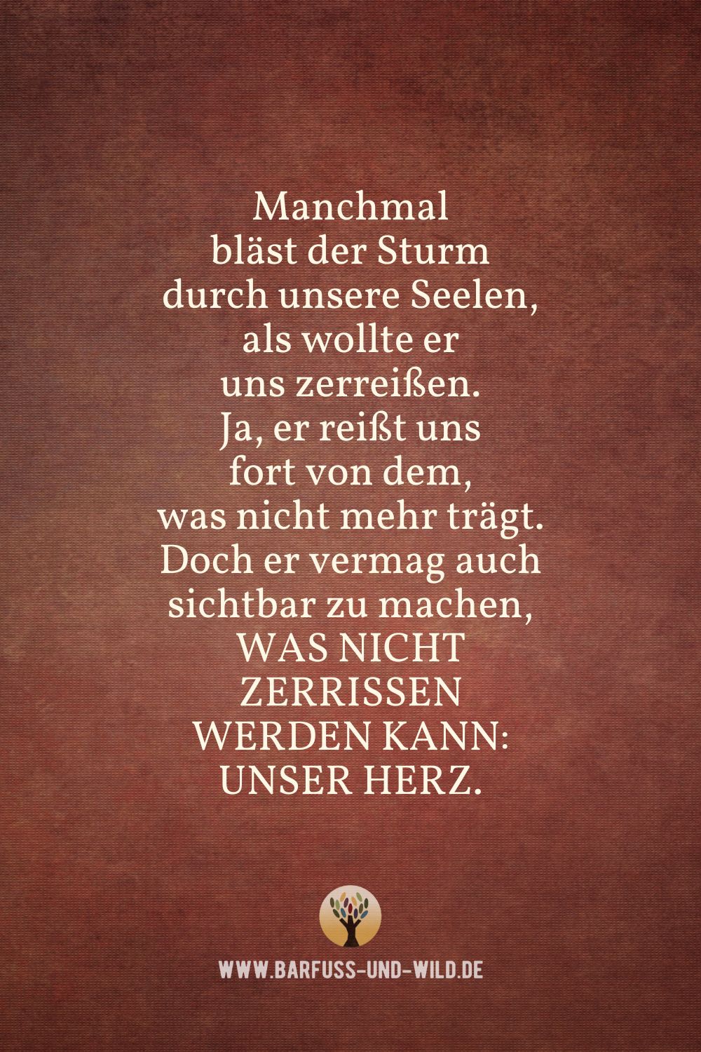 Seelenfutter Bildtafel