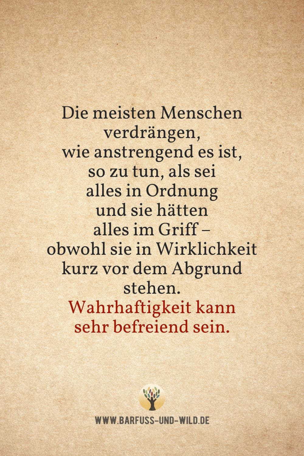 Seelenfutter Bildtafel