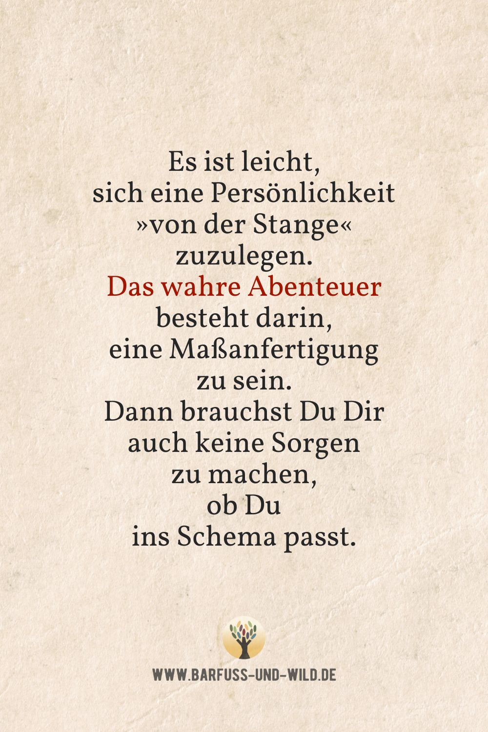Seelenfutter Bildtafel