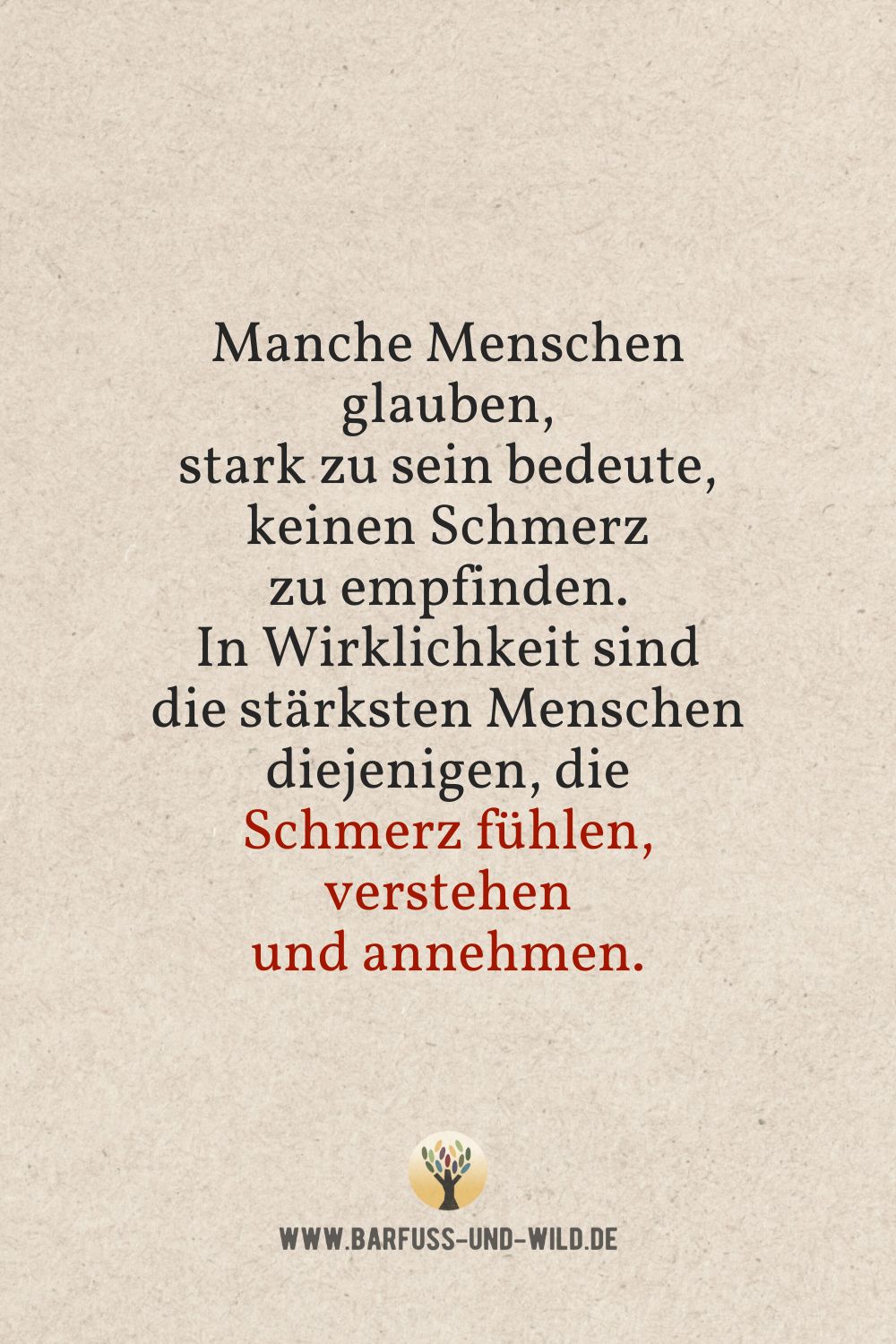Seelenfutter Bildtafel