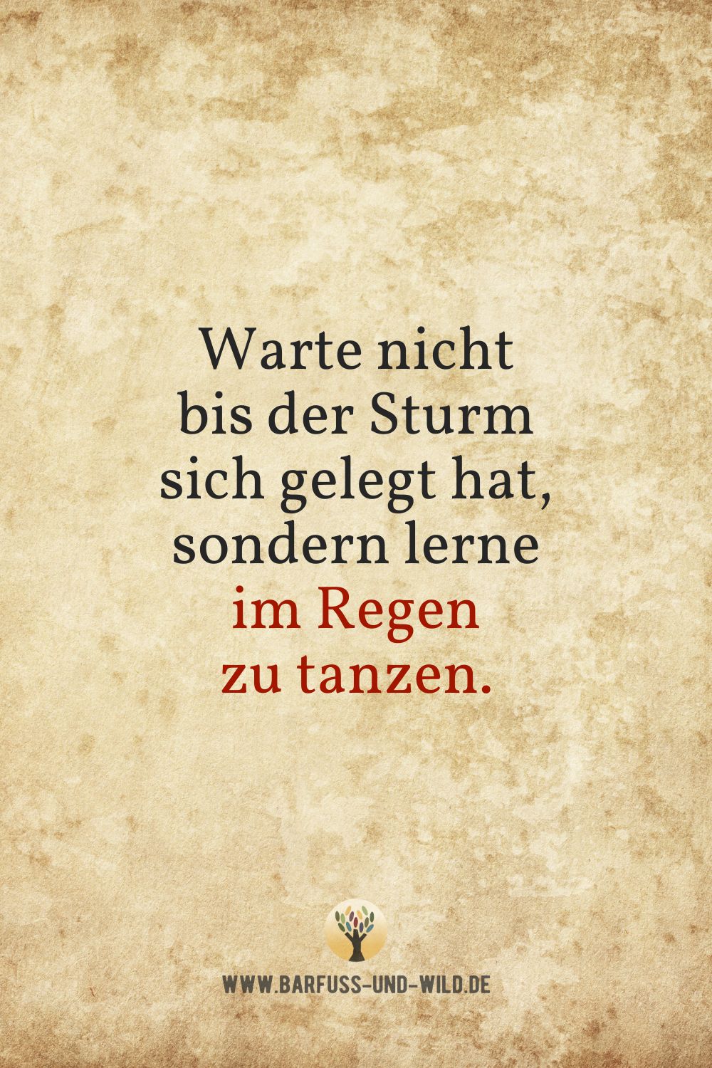 Seelenfutter Bildtafel