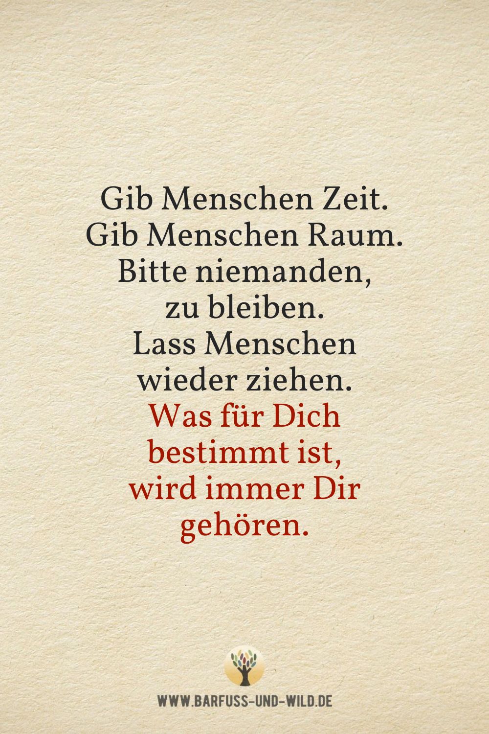 Seelenfutter Bildtafel