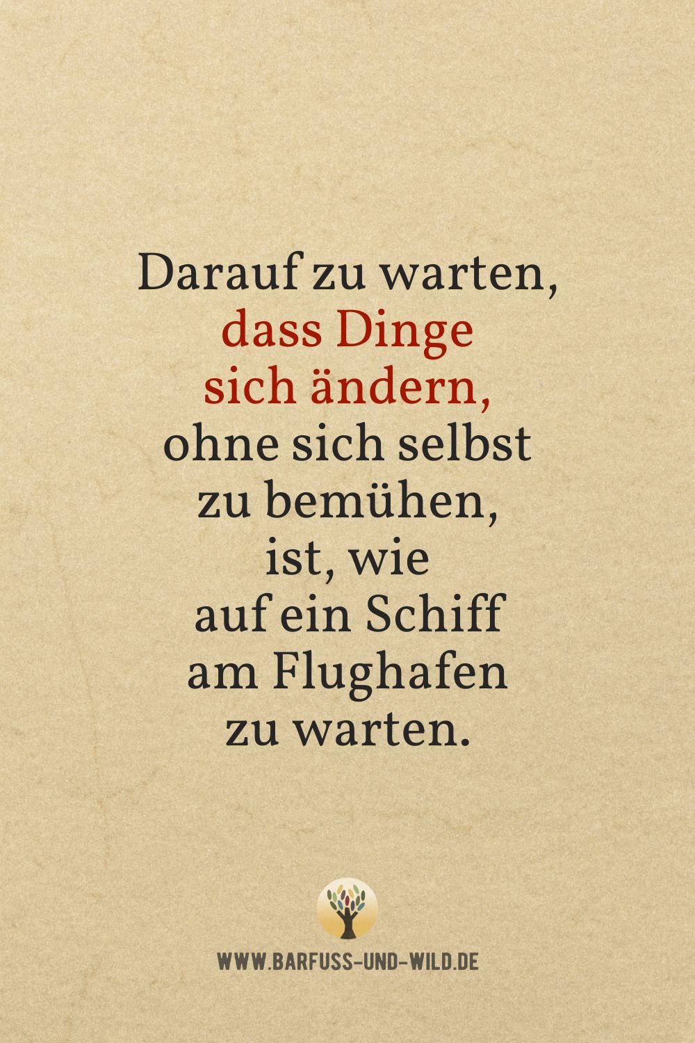 Seelenfutter Bildtafel