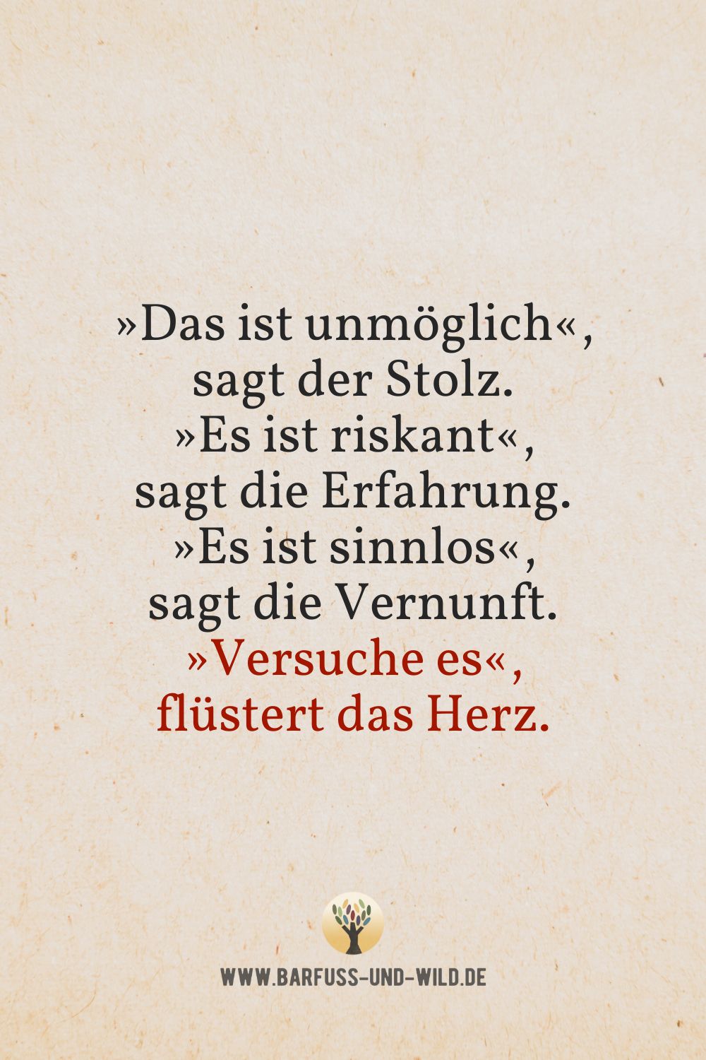 Seelenfutter Bildtafel