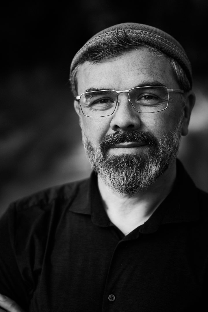 Jan Frerichs Foto: Joschka Link