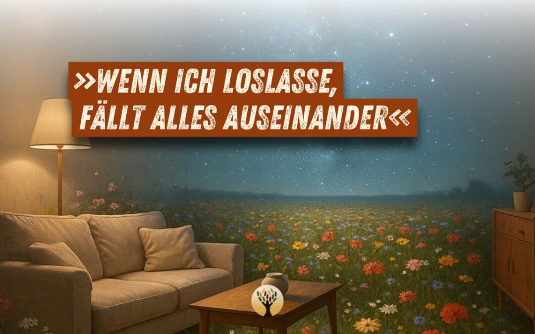 Das Geheimnis echter Entspannung ist nicht das, was Du erwartest … [PODCAST #247]