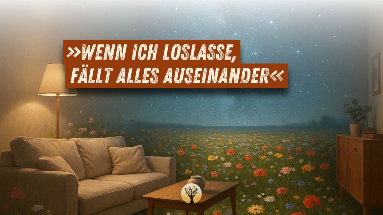Das Geheimnis echter Entspannung ist nicht das, was Du erwartest … [PODCAST #247]