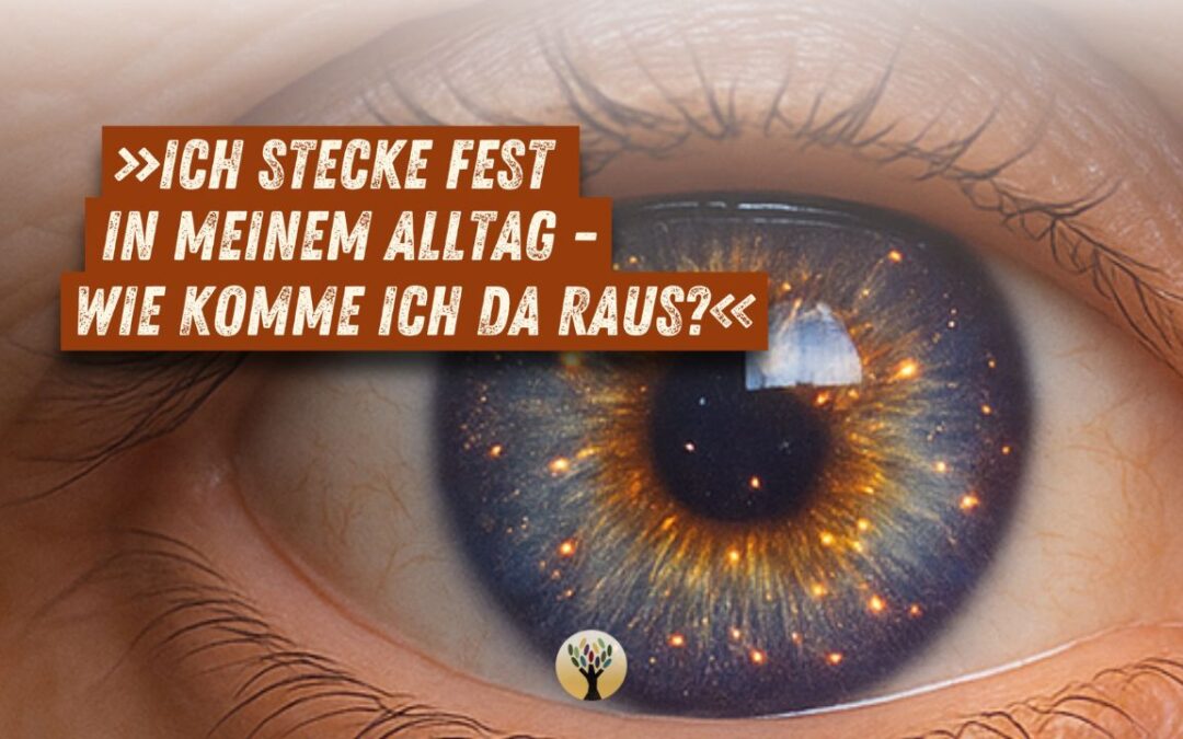 Eine zeitlose Gabe, die in Dir schlummert …  [PODCAST #246]