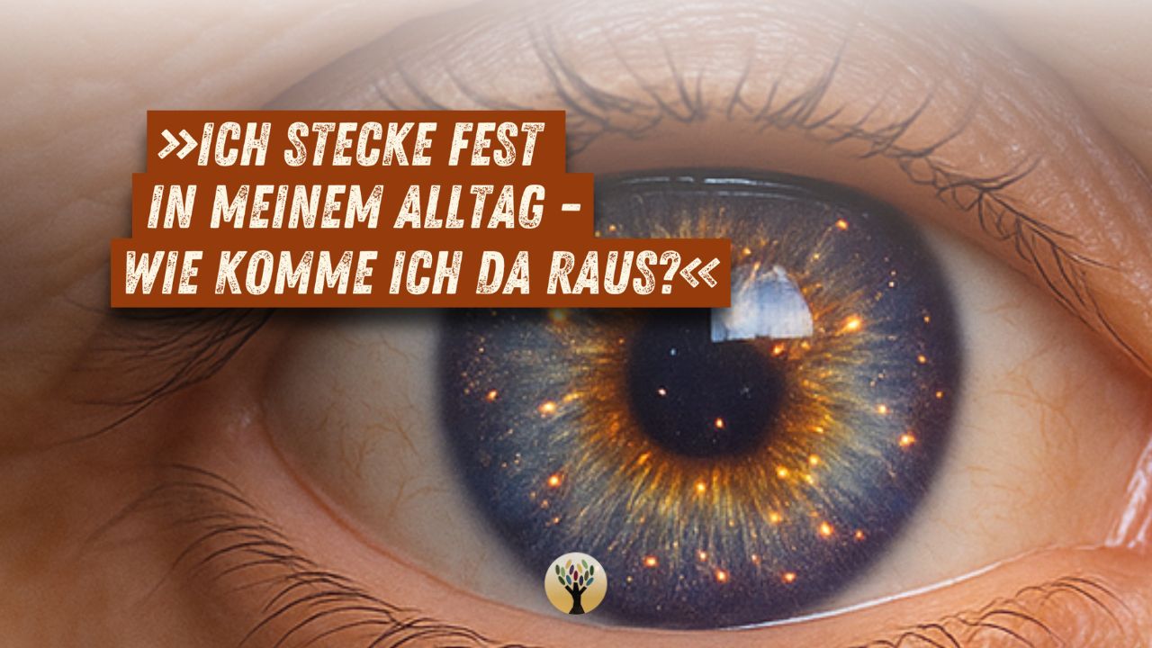 Eine zeitlose Gabe, die in Dir schlummert …  [PODCAST #246]