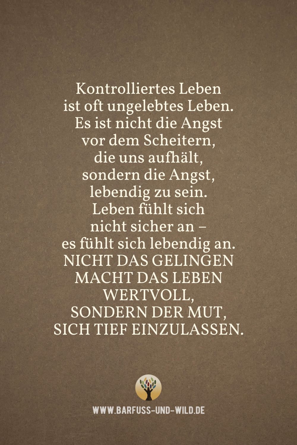 Seelenfutter Bildtafel
