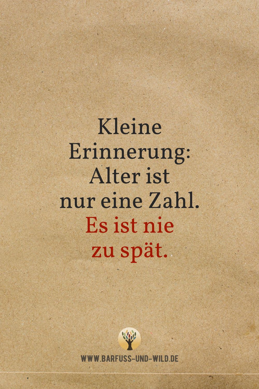 Seelenfutter Bildtafel