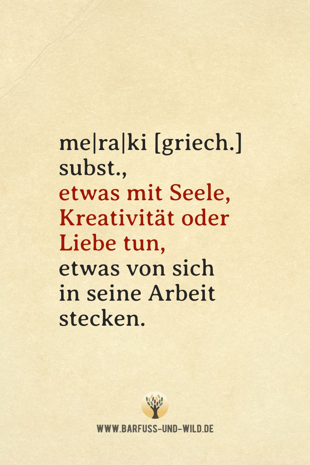 Seelenfutter Bildtafel