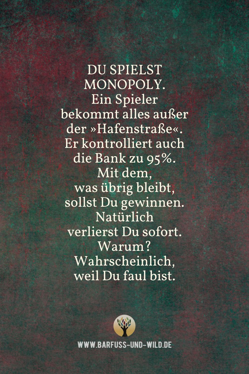 Seelenfutter Bildtafel