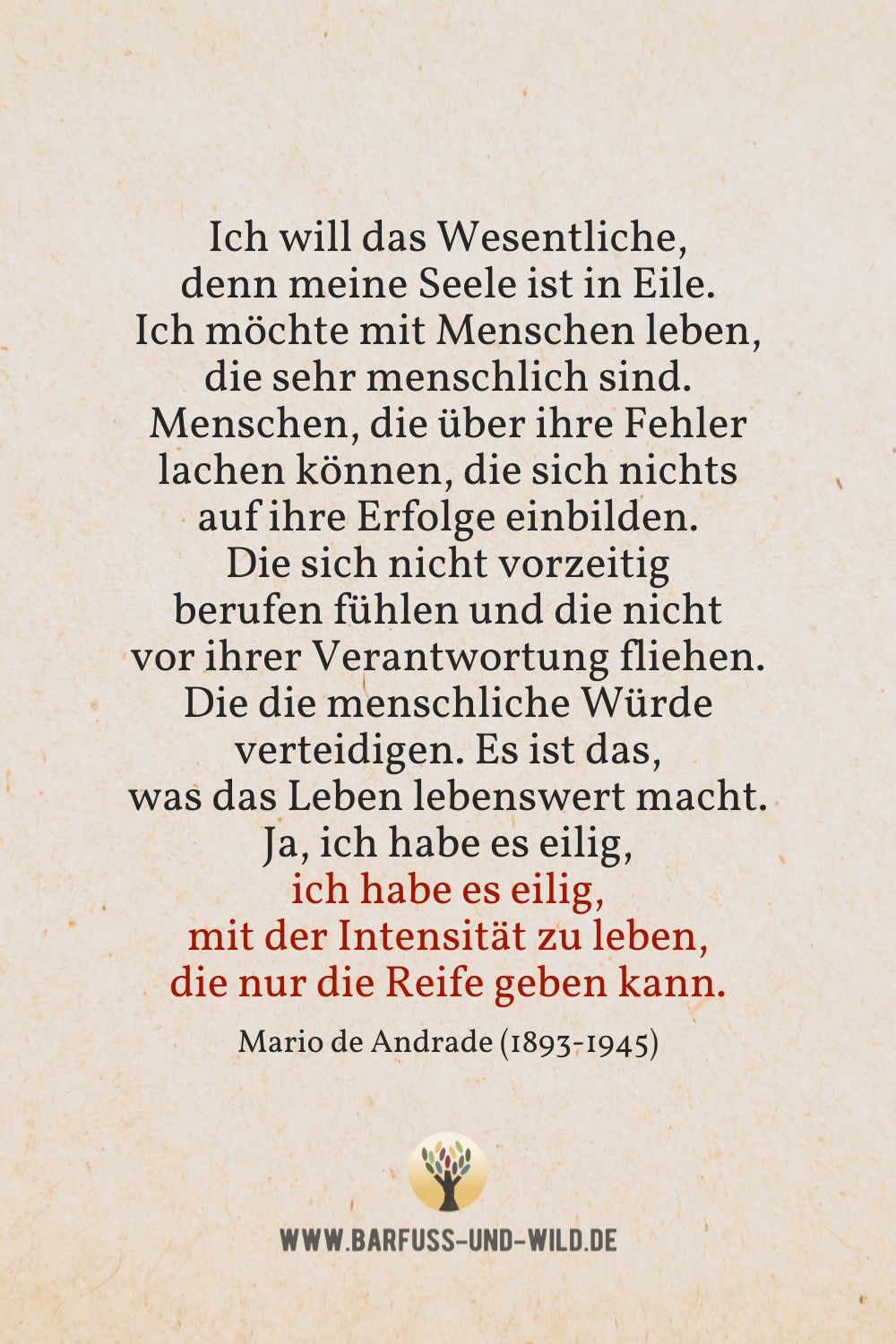 Seelenfutter Bildtafel