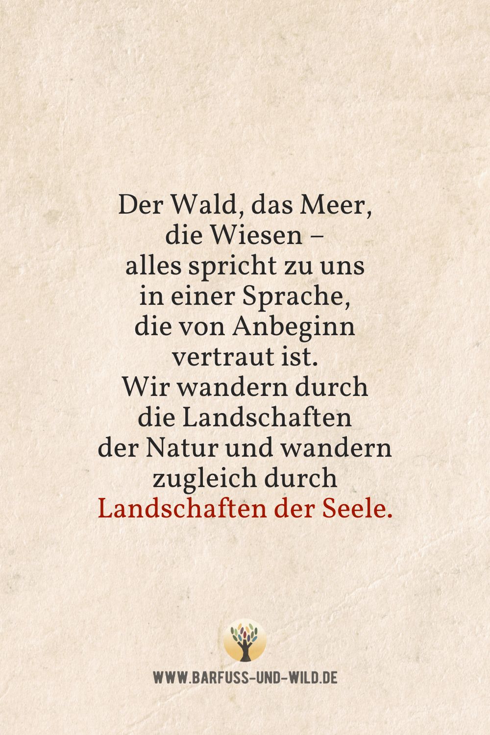Seelenfutter Bildtafel