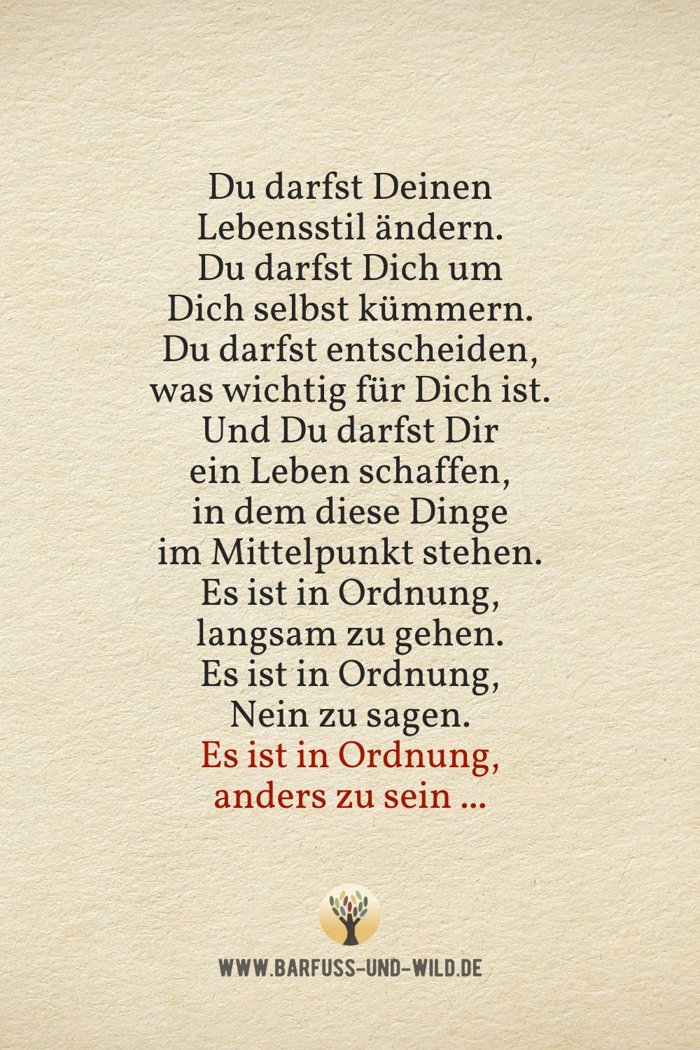 Seelenfutter Bildtafel