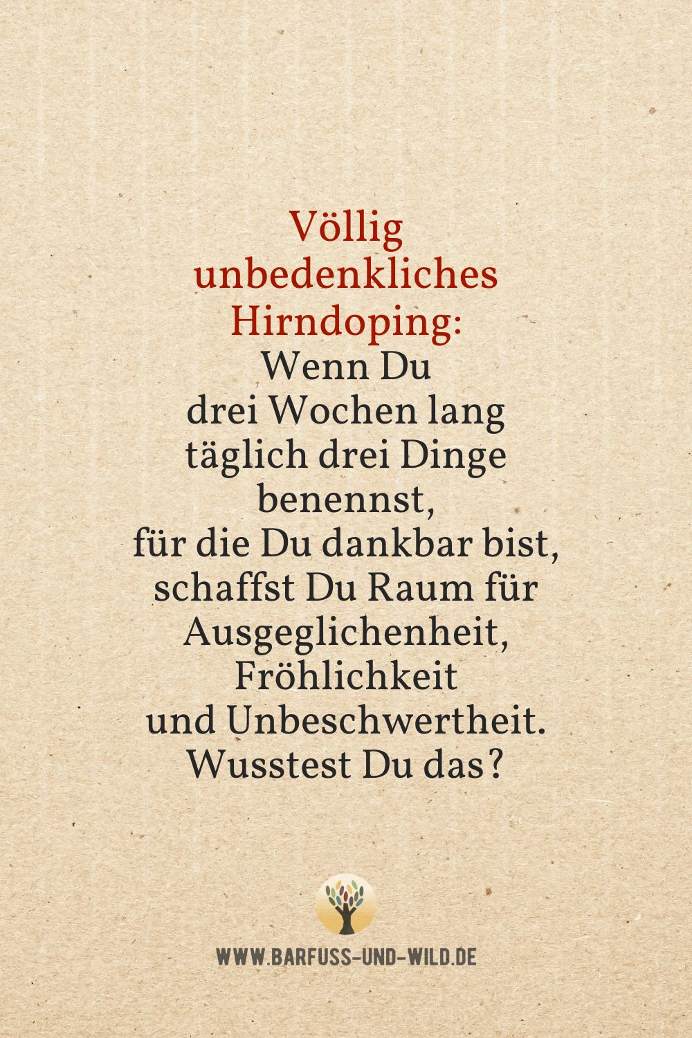 Seelenfutter Bildtafe