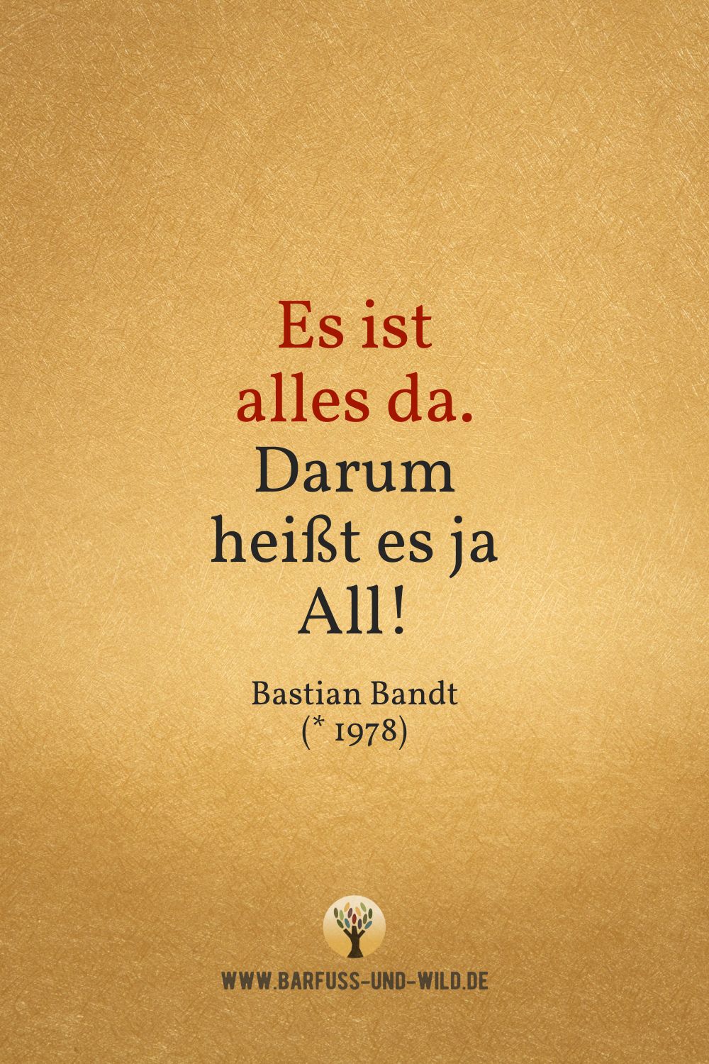 Seelenfutter Bildtafel