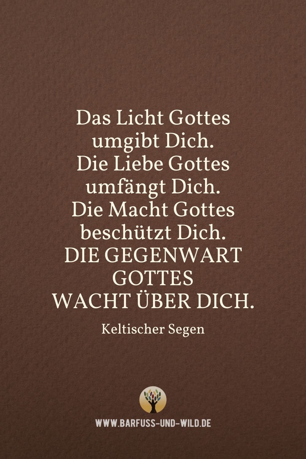 Seelenfutter Bildtafel