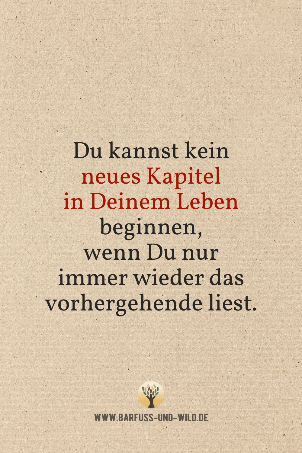 Seelenfutter Bildtafel