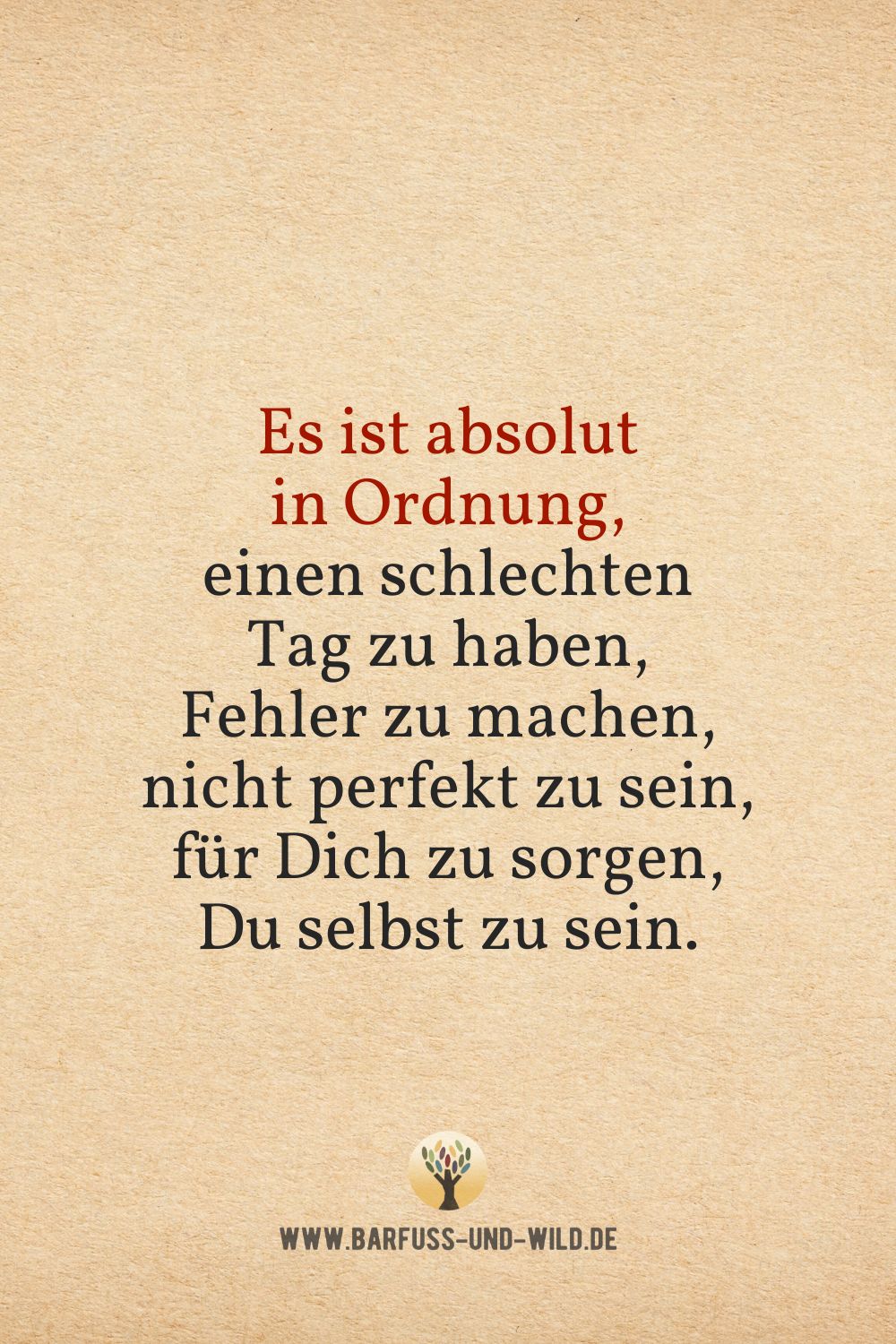 Seelenfutter Bildtafel