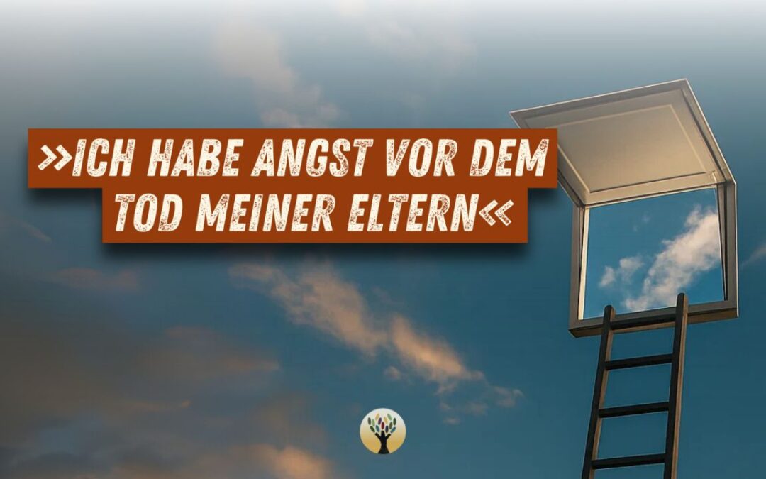 Eine Einladung, das Ende des Lebens mit neuen Augen zu sehen … [PODCAST #248]