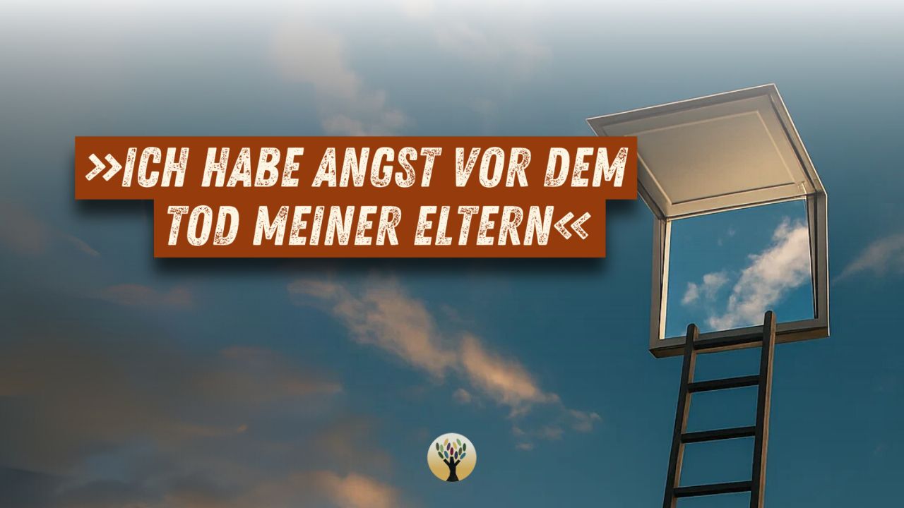 Eine Einladung, das Ende des Lebens mit neuen Augen zu sehen … [PODCAST #248]