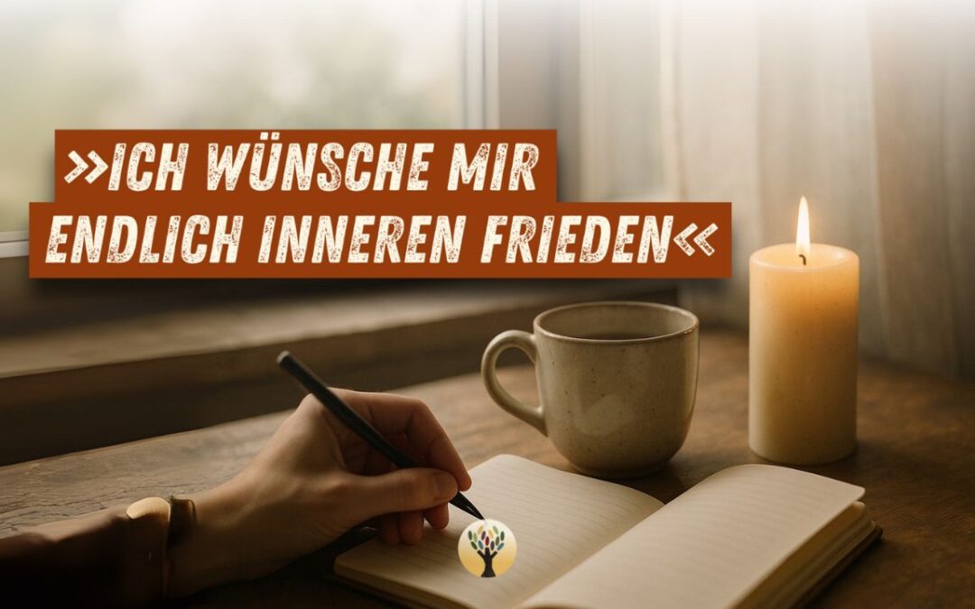 Was ich in der Leere gefunden habe, als ich nicht mehr beten konnte … [PODCAST #249]