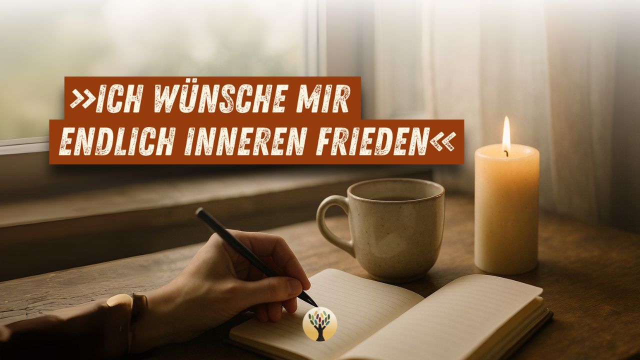 Was ich in der Leere gefunden habe, als ich nicht mehr beten konnte … [PODCAST #249]