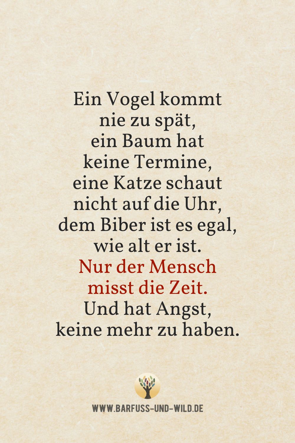 Seelenfutter Bildtafel