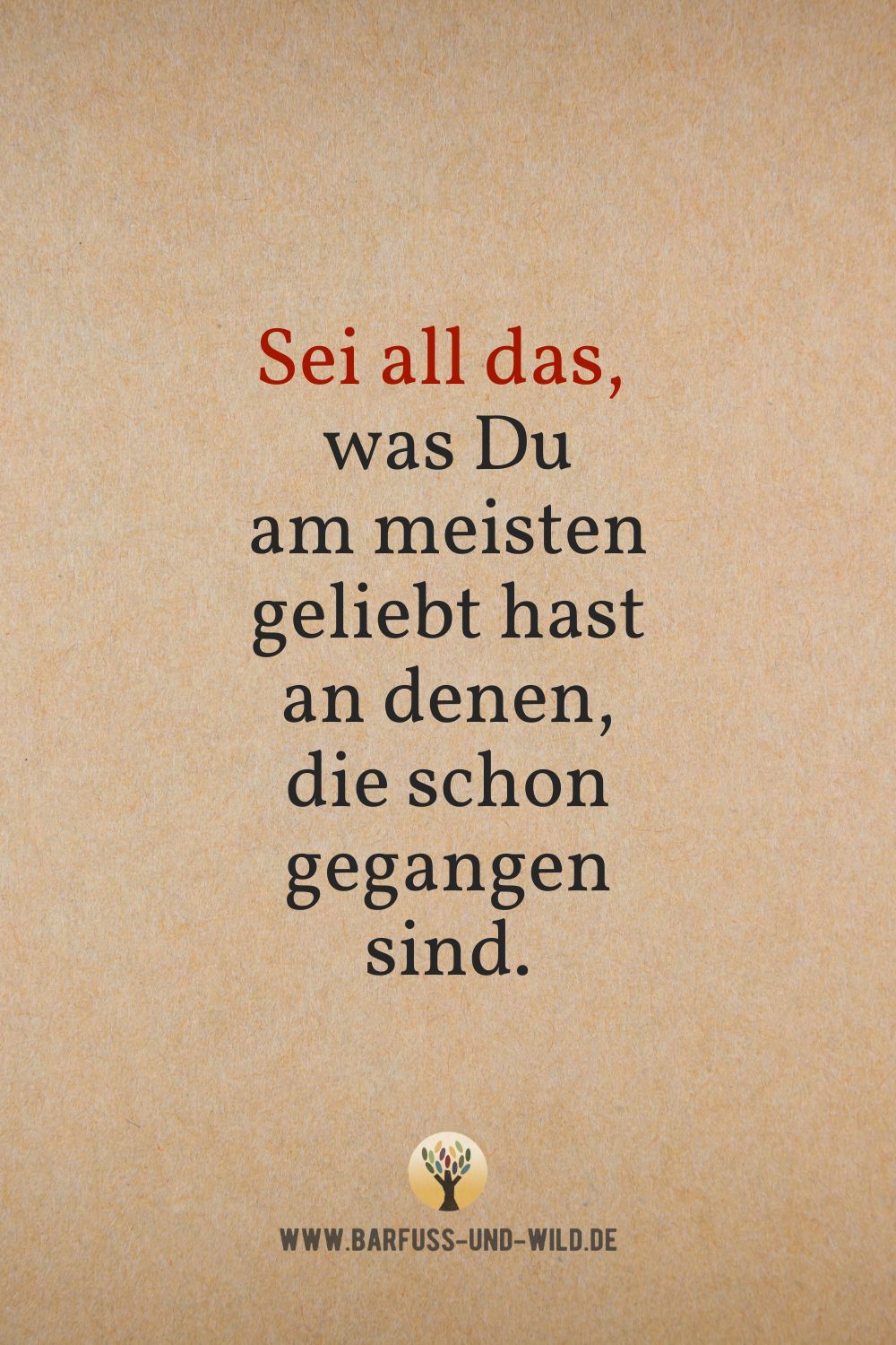 Seelenfutter Bildtafel
