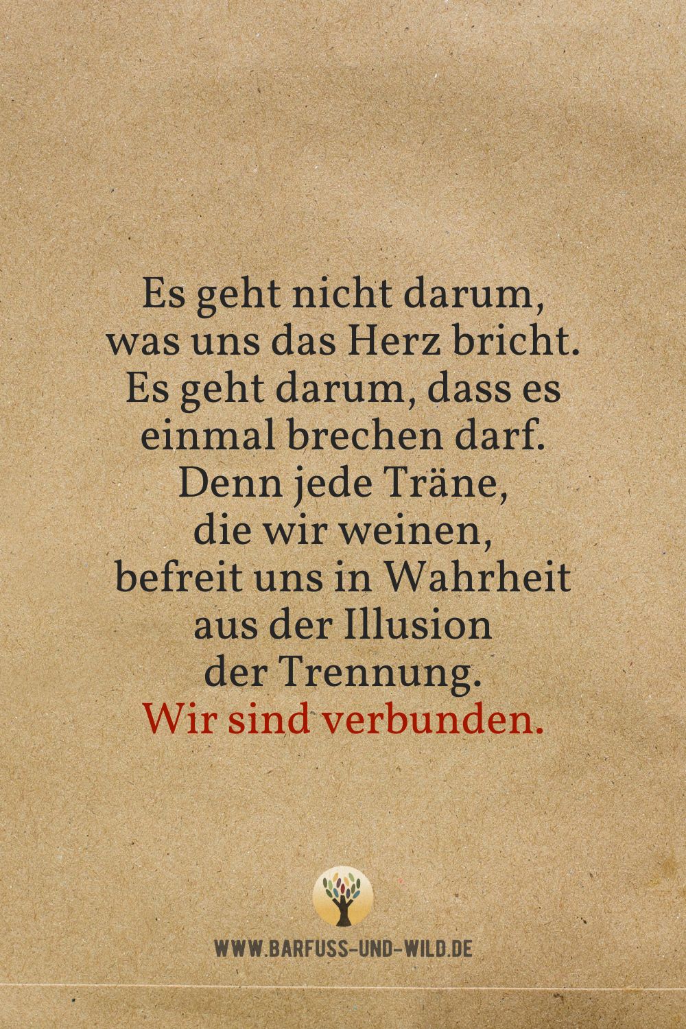 Seelenfutter Bildtafel