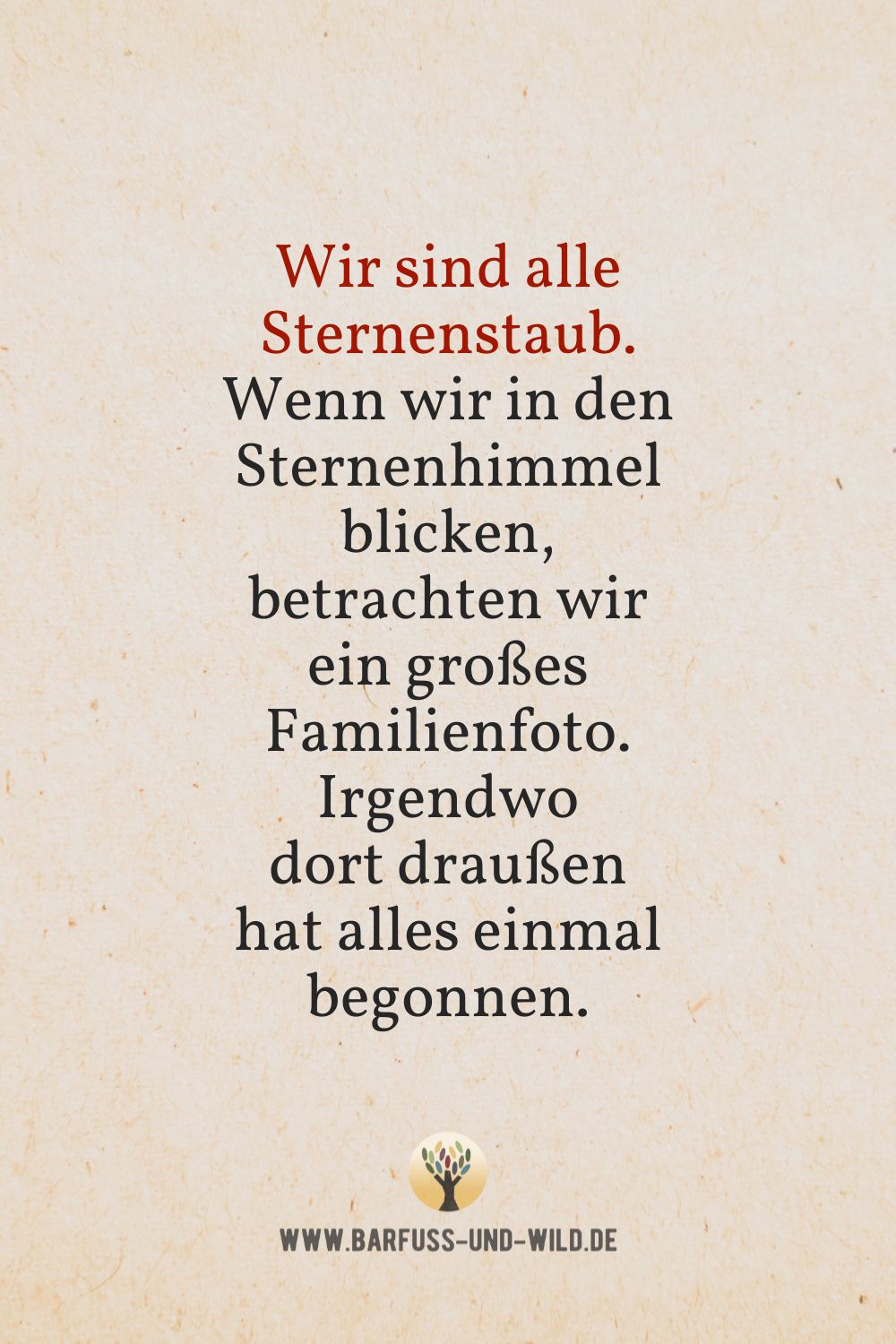 Seelenfutter Bildtafel