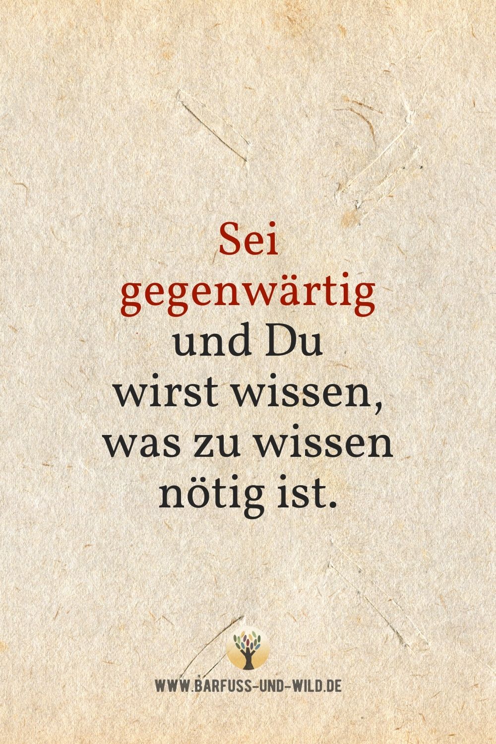 Seelenfutter Bildtafel