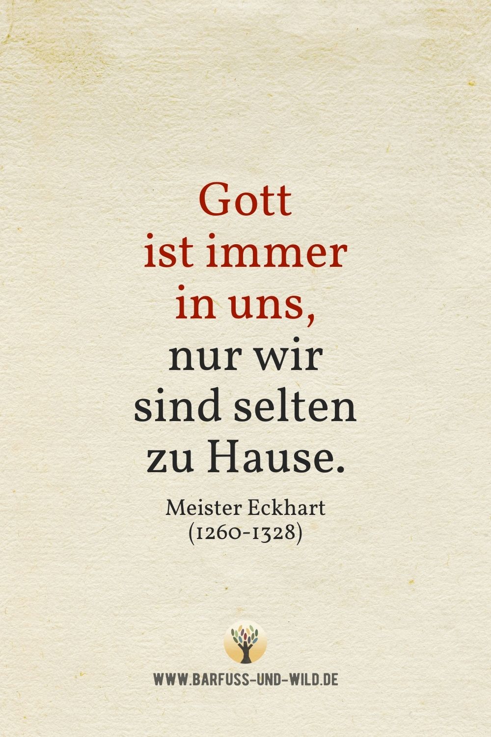 Seelenfutter Bildtafel