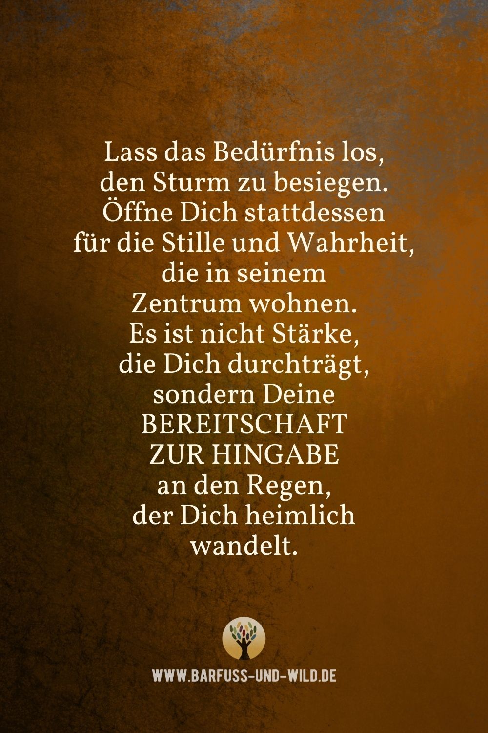 Seelenfutter Bildtafel