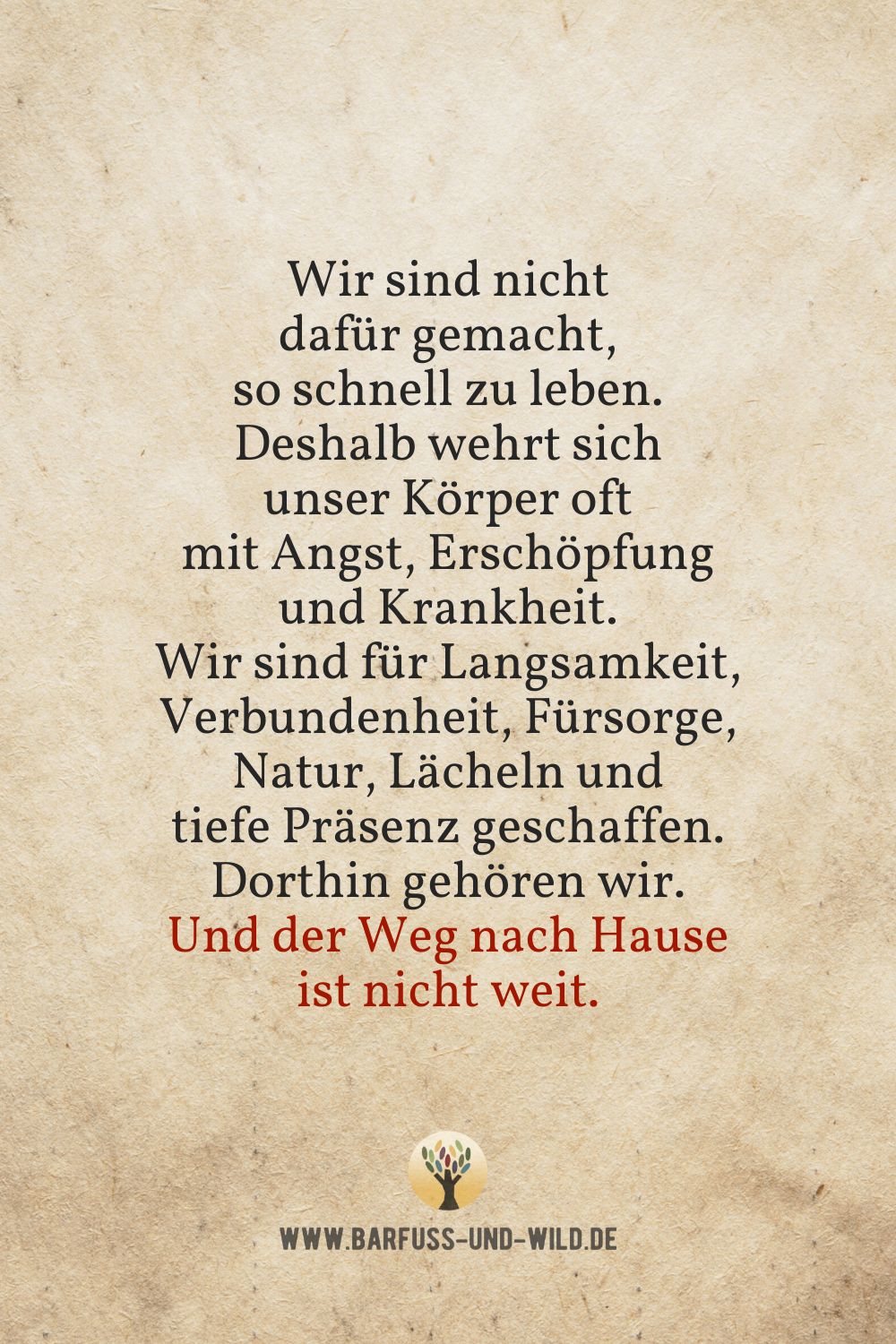 Seelenfutter Bildtafel