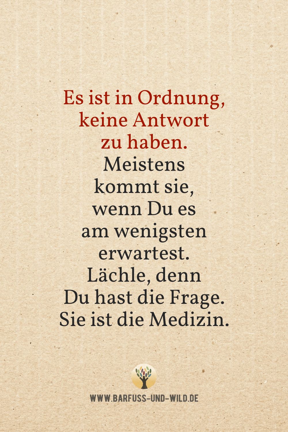 Seelenfutter Bildtafel