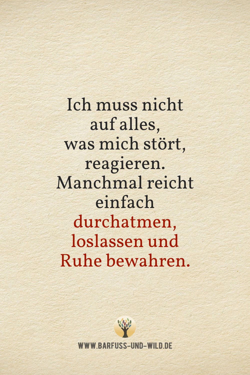 Seelenfutter Bildtafel