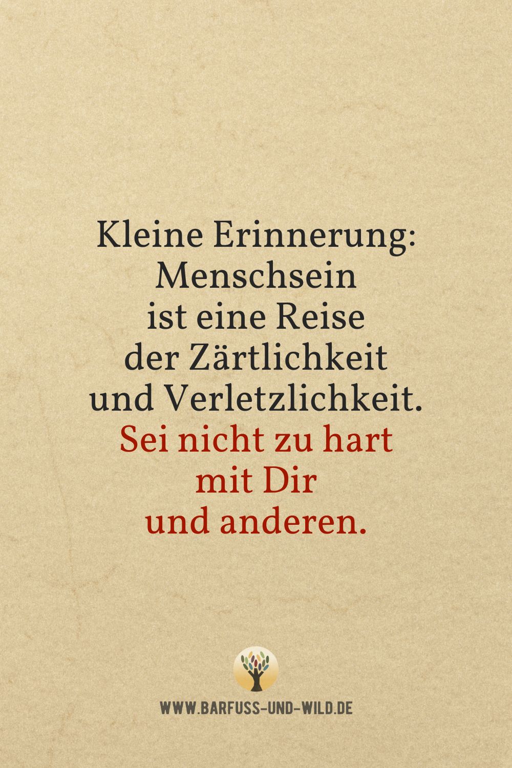 Seelenfutter Bildtafel