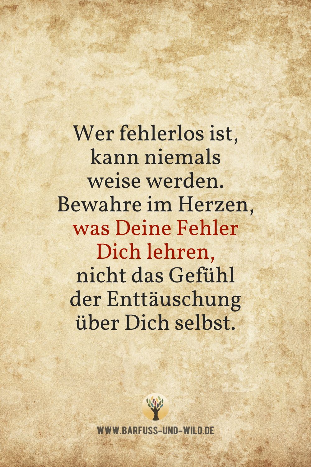 Seelenfutter Bildtafel